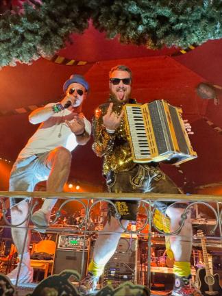 Kultband Nachtstark Kultband Nachtstark