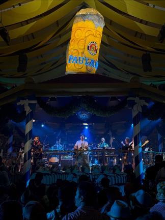 Kultband Nachtstark Kultband Nachtstark