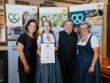 Ausgezeichnetes Festzelt 2026